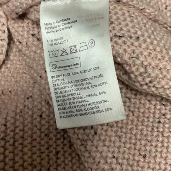 h&m Basic - Picture 6 of 7